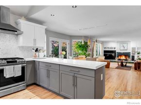 7401 Park Circle, Boulder CO 80301