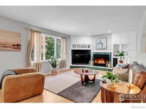 7401 Park Circle, Boulder CO 80301