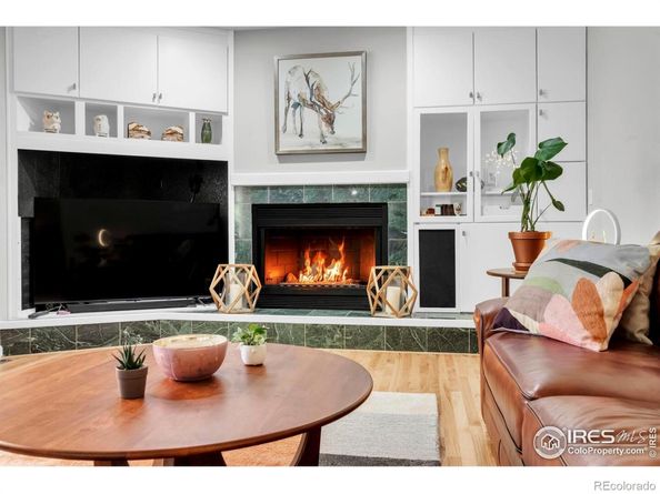 7401 Park Circle, Boulder CO 80301