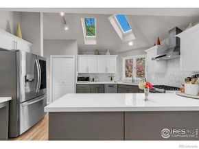 7401 Park Circle, Boulder CO 80301