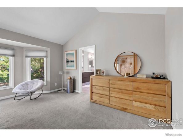 7401 Park Circle, Boulder CO 80301