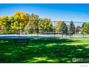 7401 Park Circle, Boulder CO 80301