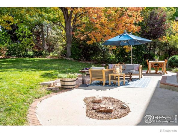 7401 Park Circle, Boulder CO 80301