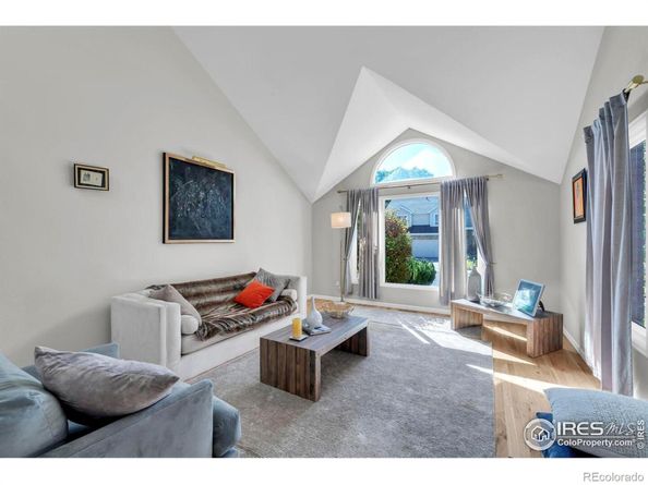 7401 Park Circle, Boulder CO 80301