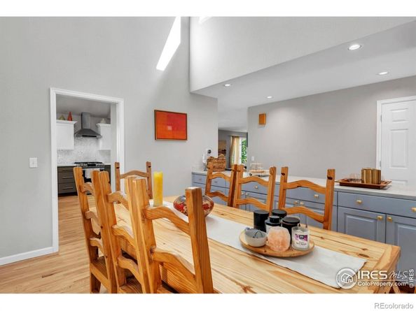 7401 Park Circle, Boulder CO 80301