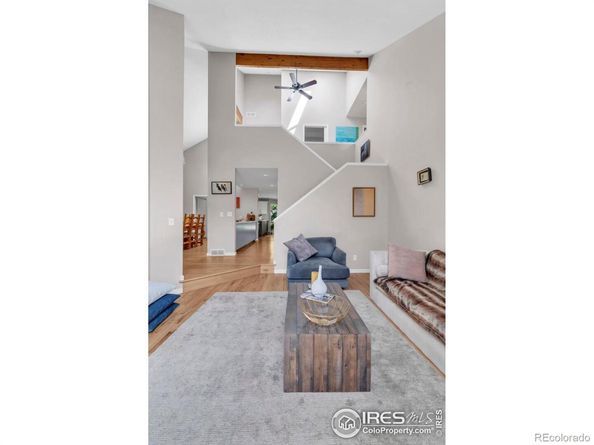 7401 Park Circle, Boulder CO 80301