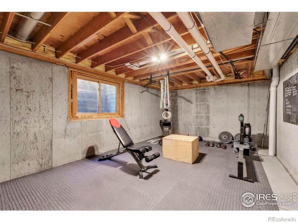 7401 Park Circle, Boulder CO 80301