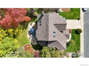 7401 Park Circle, Boulder CO 80301