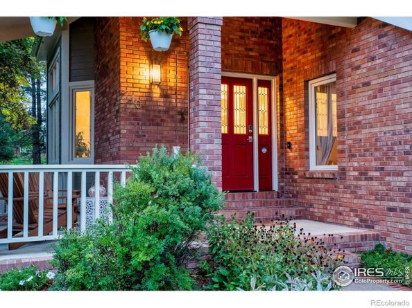 7401 Park Circle, Boulder CO 80301