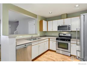 3970 Colorado Avenue K, Boulder CO 80303