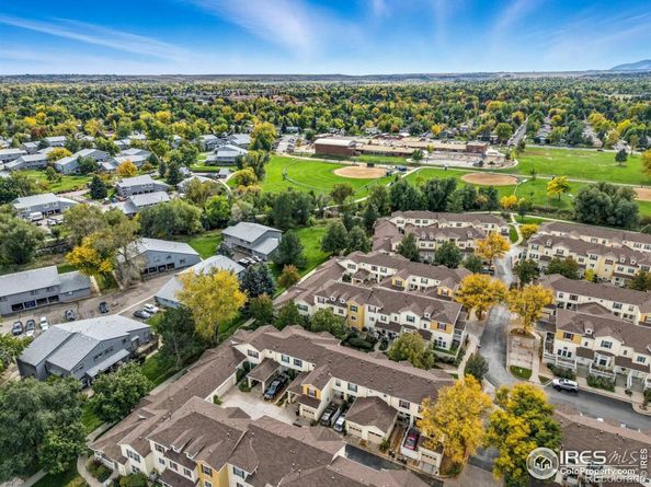 3970 Colorado Avenue K, Boulder CO 80303