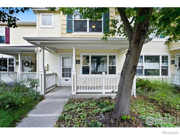 3970 Colorado Avenue K, Boulder CO 80303
