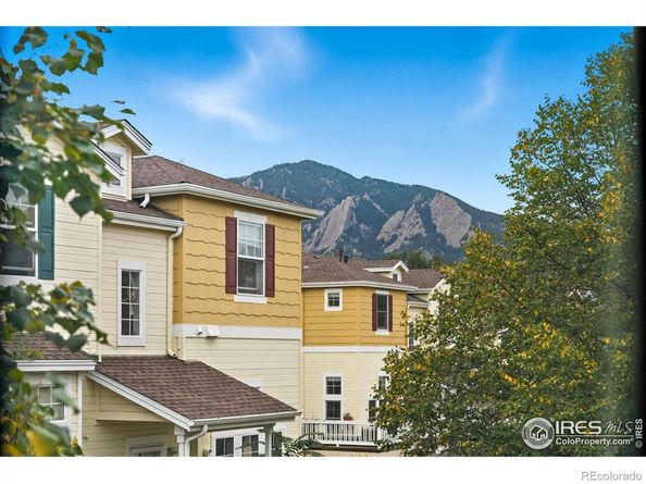 3970 Colorado Avenue K, Boulder CO 80303
