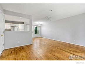 3970 Colorado Avenue K, Boulder CO 80303