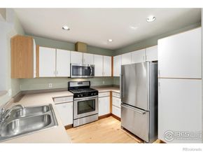 3970 Colorado Avenue K, Boulder CO 80303