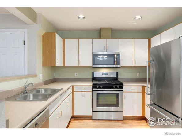 3970 Colorado Avenue K, Boulder CO 80303