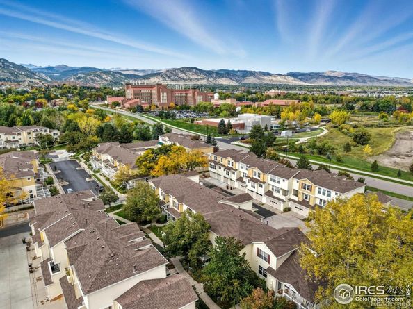 3970 Colorado Avenue K, Boulder CO 80303