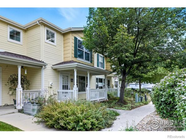 3970 Colorado Avenue K, Boulder CO 80303