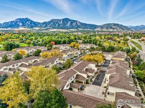 3970 Colorado Avenue K, Boulder CO 80303