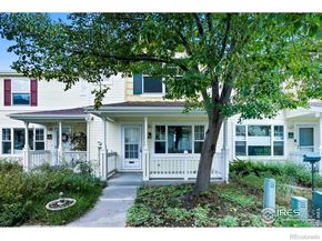 3970 Colorado Avenue K, Boulder CO 80303