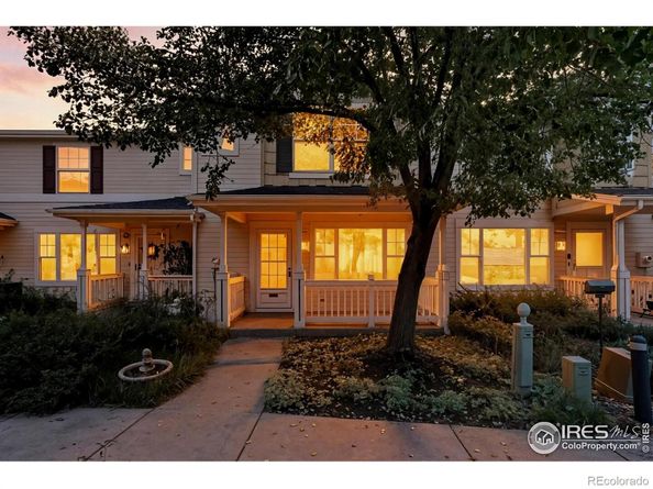 3970 Colorado Avenue K, Boulder CO 80303