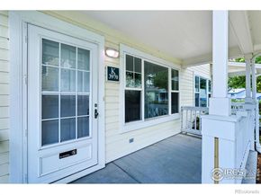 3970 Colorado Avenue K, Boulder CO 80303
