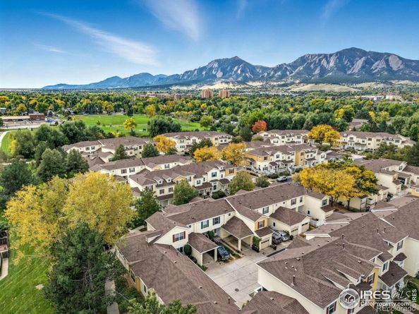 3970 Colorado Avenue K, Boulder CO 80303