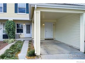 3970 Colorado Avenue K, Boulder CO 80303