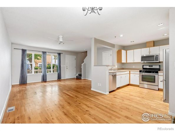 3970 Colorado Avenue K, Boulder CO 80303