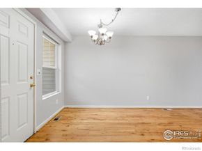 3970 Colorado Avenue K, Boulder CO 80303