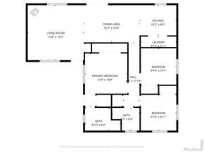 4559 Beachcomber Court, Boulder CO 80301