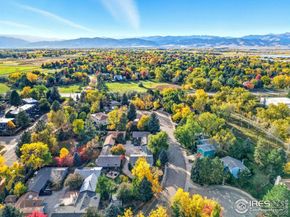 4559 Beachcomber Court, Boulder CO 80301