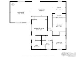 4559 Beachcomber Court, Boulder CO 80301