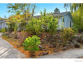4559 Beachcomber Court, Boulder CO 80301