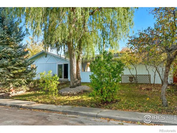 4559 Beachcomber Court, Boulder CO 80301