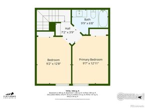 2808 Eaton Street, Wheat Ridge CO 80214