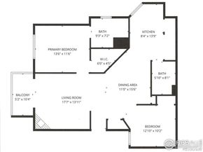 4945 Twin Lakes Road 39, Boulder CO 80301