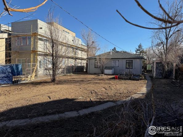 2379 S Cherokee Street, Denver CO 80223