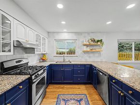 969 Welch Court, Golden CO 80401