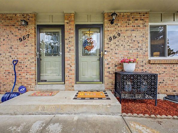 969 Welch Court, Golden CO 80401