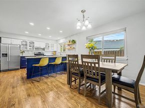 969 Welch Court, Golden CO 80401