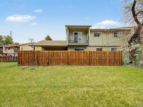 969 Welch Court, Golden CO 80401