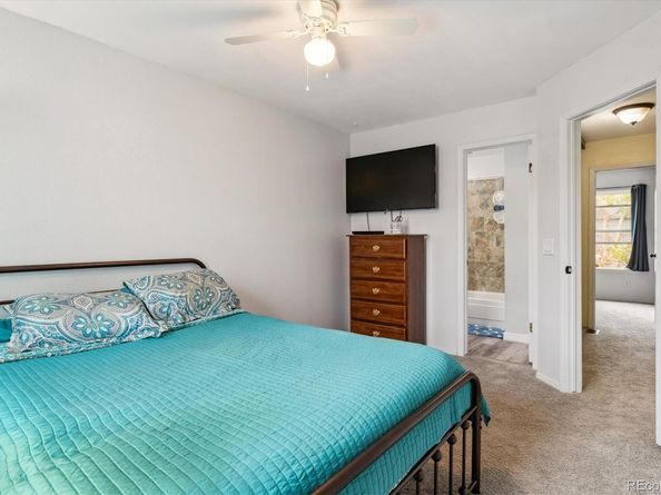 1612 S Idalia Circle A, Aurora CO 80017