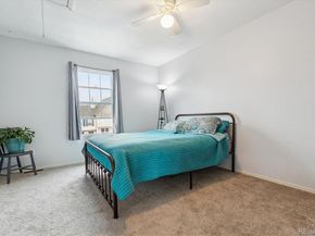 1612 S Idalia Circle A, Aurora CO 80017
