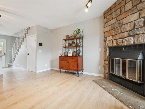 1612 S Idalia Circle A, Aurora CO 80017