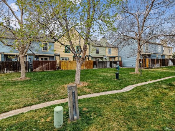1612 S Idalia Circle A, Aurora CO 80017