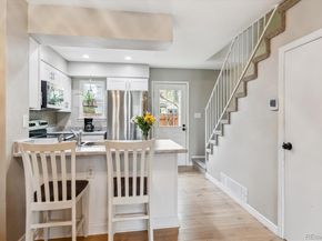 1612 S Idalia Circle A, Aurora CO 80017