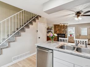 1612 S Idalia Circle A, Aurora CO 80017