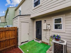1612 S Idalia Circle A, Aurora CO 80017