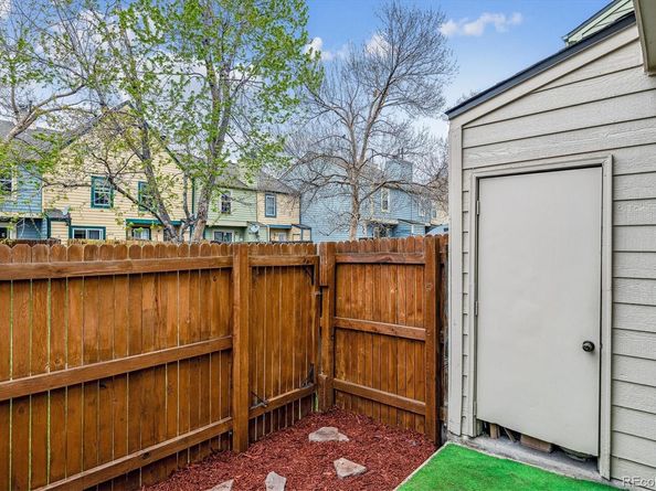 1612 S Idalia Circle A, Aurora CO 80017